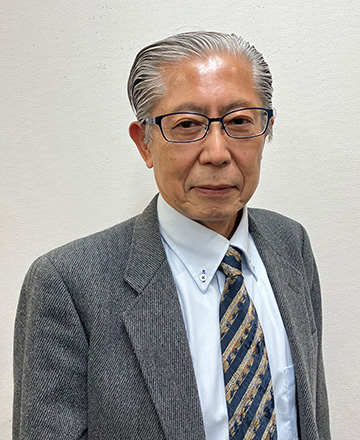 A.M - TOMAS石神井公園校 講師