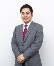 神田 達矢 - TOMAS石神井公園校 教室責任者