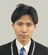 I.W - TOMAS渋谷校 講師