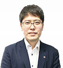 類家 弘義 - TOMAS志木校 教室責任者