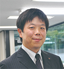 依田 慎一郎 - TOMAS下高井戸校 教室責任者