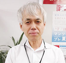 U.T - TOMAS新浦安校 講師