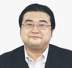 宮永 政 - TOMAS新浦安校 教室責任者