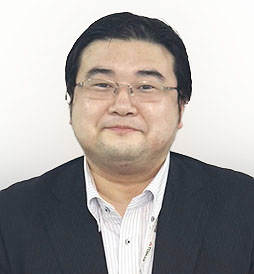 宮永 政 - TOMAS新浦安校 教室責任者