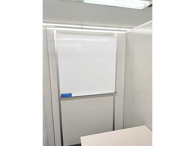 新浦安校 校舎写真