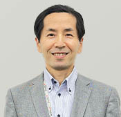 H.Y - TOMAS立川校 講師