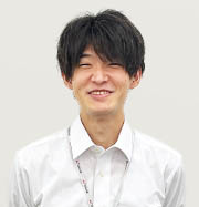 K.K - TOMAS立川校 講師