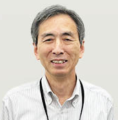 N.J - TOMAS立川校 講師