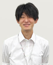 K.K - TOMAS立川校 講師