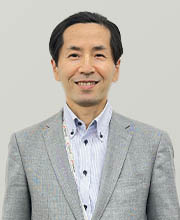 H.Y - TOMAS立川校 講師
