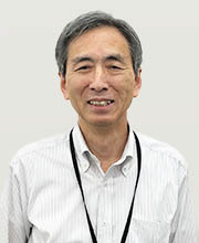 N.J - TOMAS立川校 講師