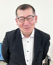 K.G - TOMAS立川校 講師