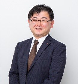 山野辺 寿史 - TOMAS高田馬場校 教室責任者