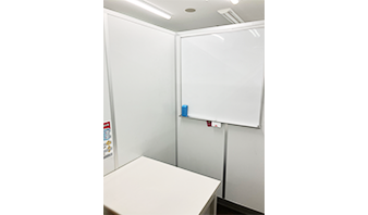 高田馬場校 校舎写真
