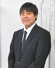S.T - TOMAS高田馬場校 講師