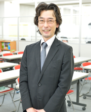 T.M - TOMAS高田馬場校 講師