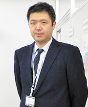 Y.S - TOMAS高田馬場校 講師