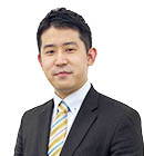 岸川 拓也 - TOMAS多摩センター校 教室責任者
