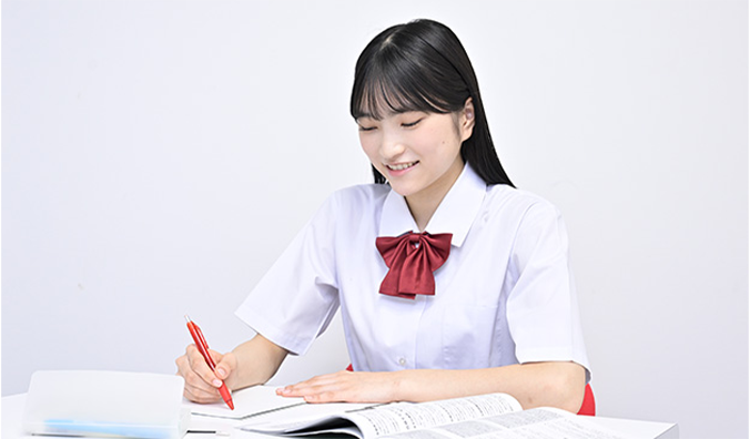 田町校の徹底した進学サポート