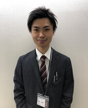 W.K - TOMAS田町校 講師