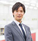 備海 公太 - TOMASたまプラーザ校 教室責任者