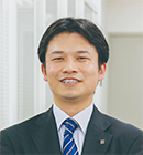 林田 一哉 - TOMAS津田沼校 教室責任者