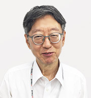 Y.K - TOMAS月島校 講師