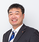 鈴木 達也 - TOMAS綱島校 教室責任者