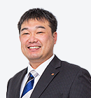 鈴木 達也 - TOMAS綱島校 教室責任者