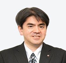大岩 弘和 - TOMAS鶴見校 教室責任者