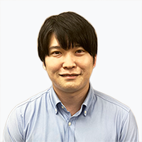 波田野 彦太 - TOMAS浦和校 教室責任者