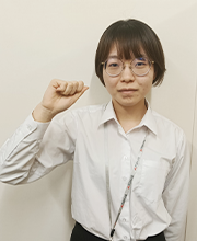 用賀校