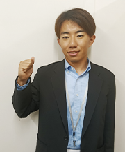 K.A - TOMAS用賀校 講師