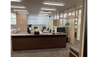 用賀校 校舎写真