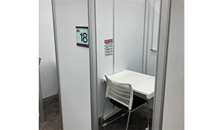 用賀校 校舎写真