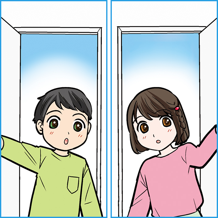 小学1年生の進学個別指導