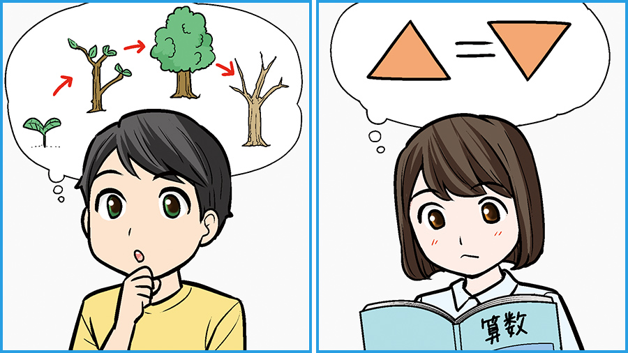 小学3年生の進学個別指導