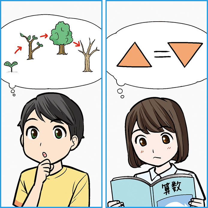 小学3年生の進学個別指導