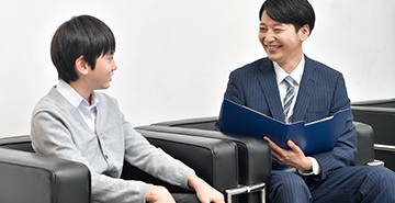 個別指導イメージ