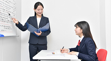 個別指導イメージ