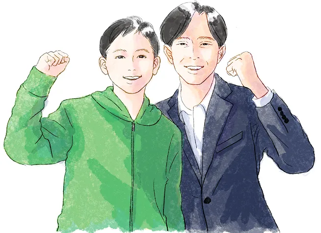 イラスト