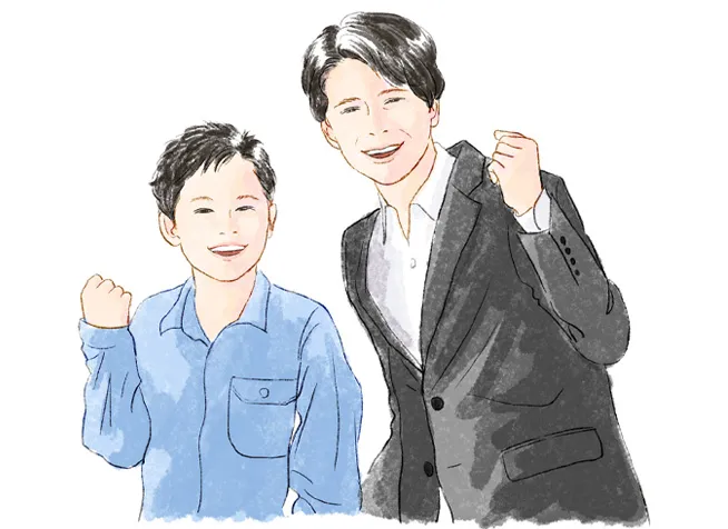 イラスト