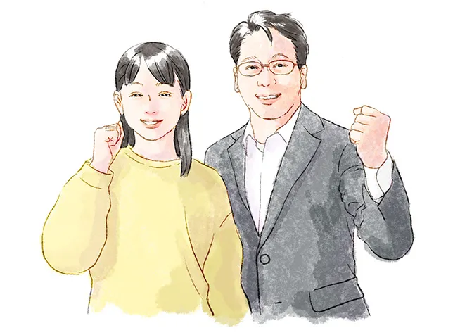 イラスト