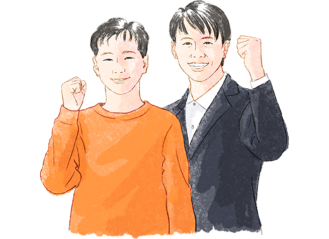 イラスト