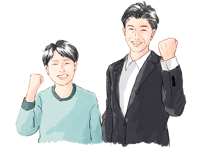早稲田大学本庄高等学院合格 坂東 一太さん（仮名）