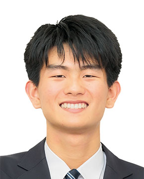 慶應義塾高合格生徒s04写真