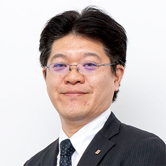高松 直樹 先生