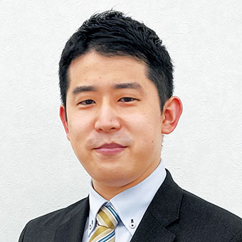 岸川 拓也 先生