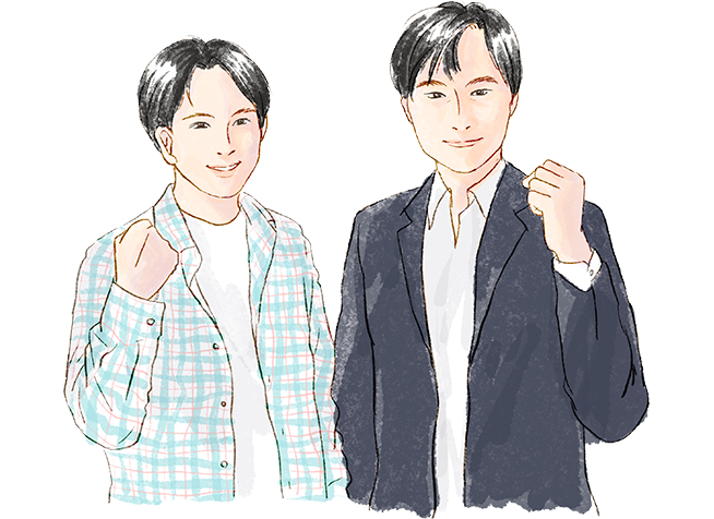 最難関大学入試 合格者インタビュー | 個別指導塾・学習塾・進学塾なら
