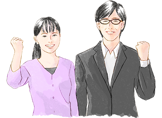東京大学（理科一類）合格 上田 舞白さん（仮名）